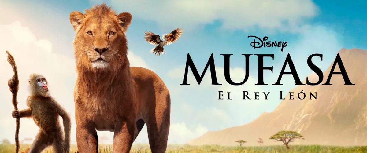mufasa