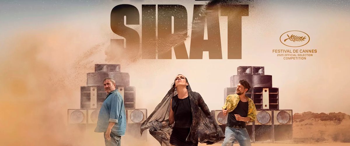 sirat