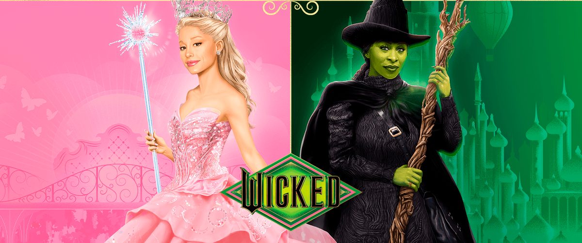 wicked